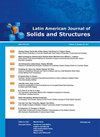 拉丁美洲固体与结构杂志