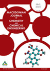 马其顿化学与化学工程杂志