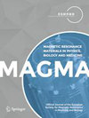 Magnetic Resonance Materials In Physics Biology And Medicine