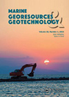 Marine Georesources & Geotechnology