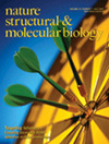 自然结构与分子生物学杂志