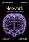 神经系统中的网络计算