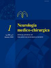 Neurologia Medico-chirurgica