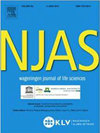 Njas-wageningen 生命科学杂志
