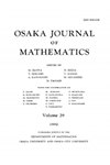 大阪数学杂志