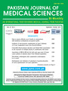 Pakistan Journal Of Medical Sciences