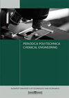 Periodica Polytechnica-化学工程