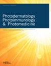 Photodermatology Photoimmunology & Photomedicine