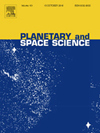 行星与空间科学杂志