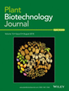 植物生物技术杂志