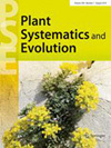 植物系统学与进化