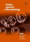 Polish Journal Of Microbiology