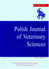 波兰兽医科学杂志