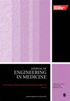 Proceedings Of The Institution Of Mechanical Engineers Part H-journal Of Enginee