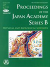日本科学院学报B系列-物理和生物科学