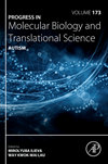 Progress In Molecular Biology And Translational Science