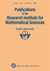 数学科学研究所的出版物