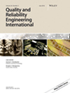 质量与可靠性工程国际杂志