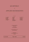 应用数学季刊