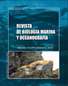 海洋生物学与海洋学杂志