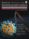 Revista De Investigacion Clinica-clinical And Translational Investigation