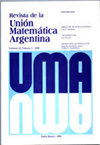 阿根廷数学联盟杂志