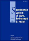 斯堪的纳维亚工作环境与健康杂志