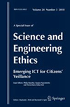 科学与工程伦理杂志