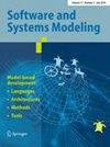 软件和系统建模