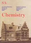 南非化学杂志