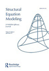 结构方程建模-多学科期刊