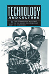 科技与文化杂志