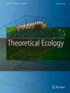 理论生态学杂志