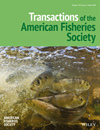 美国渔业协会会刊