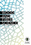 木材和纤维科学
