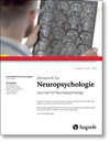 神经心理学杂志
