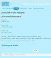 Journal Of Ovonic Research