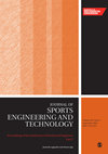 机械工程师学会论文集 P-journal of Sports