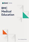 Bmc医学教育