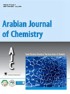 阿拉伯化学杂志杂志