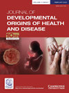 健康与疾病发展起源杂志