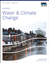 Journal Of Water And Climate Change