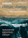 自然气候变化杂志