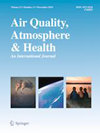 空气质量 大气与健康