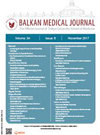 Balkan Medical Journal
