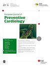 欧洲预防心脏病学杂志