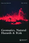 Geomatics 自然灾害与风险