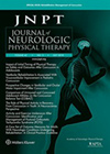 神经物理治疗杂志