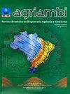 巴西农业与环境工程杂志杂志