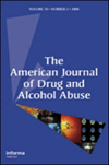 美国药物和酒精滥用杂志
